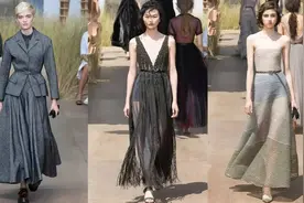 高定周报道｜Christian Dior：个人的探索图片