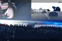 李彦宏乘坐的无人驾驶汽车上五环，要扣多少分｜新京报快评图片