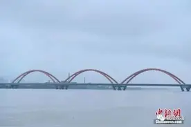 长沙的亲人，我们来了！龙山14车爱心物资千里驰援灾区图片
