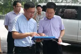 期待！寿光境内第一条国道即将通车！经过这些地方……图片