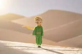 我到底是个大人还是个小孩？我们每个人的内心都居住了一个小孩子图片