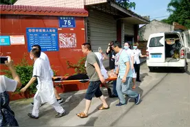 眉山市彭山区观音镇开展防汛救灾演练活动图片