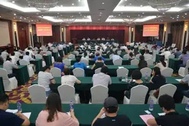 重磅！今天起，杭州职工动动手指就能加入工会了~图片