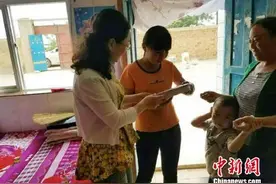 甘肃保障困难群众生活 “五类人员”培训享政府补贴图片