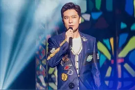于毅真跨界全新挑战高难度《SOS》唱功实属了得图片