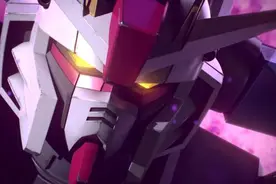 《高达Versus》新手基础教学 让你从此不再是菜鸟复件图片