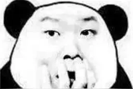 岳云鹏与撞脸妹子合影像兄妹 看看这些秒变名人的普通人图片