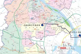 出行更方便！7月10日起望城经开区新增5条公交线路图片