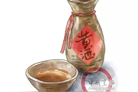 专栏｜李开周：东坡酒经图片