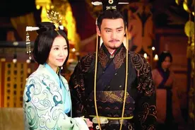 林心如骑马不用替身，《秀丽江山之长歌行》明天开播图片