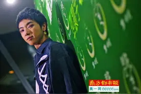 华晨宇透露十月北京开唱图片
