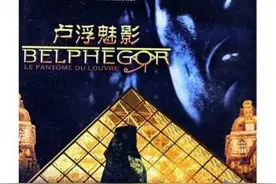 艺术坐标丨那些耳熟能详的博物馆——卢浮宫（上）图片