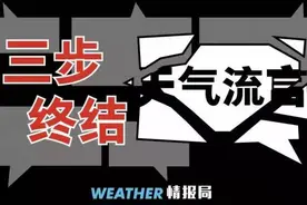 「净化朋友圈」5秒识破群魔乱舞的天气谣言图片