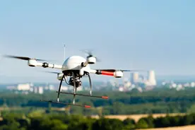 陕加强航空器管控，无人机产业的“陕西畅想”是否受影响？图片