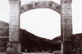 「张垣印记」新中国成立后炮兵最高学府——中国人民解放军炮兵学院图片