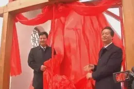 重磅！2017韩城上半年旅游文化大事件都在这！图片