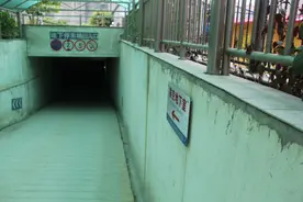 龙口人关于防空地下室，你知道多少呢？图片