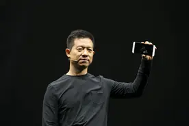 贾跃亭身边的“奸臣”，终于现出了原形图片