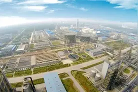 在邳州，还不知道新材料产业的你就out啦！图片