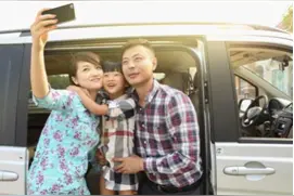 新品首发 能刷爆朋友圈的滑屏电吹风来了！月立黑科技，不服不行！图片