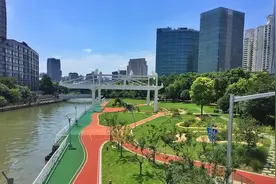 不敢相信！上千块钱的阿迪跑鞋每天免费换着穿，一不小心还能挑到绝版鞋图片