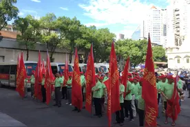 湖南省科协科技救灾服务启动图片