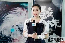张靓颖：在音乐人生里相信爱情图片