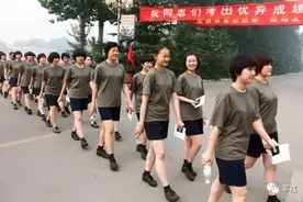 青春，有梦不言悔！图片