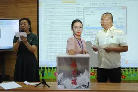 「新关注」银川4所公办幼儿园摇号千余人仅333人可入园，其中8对双胞胎！图片