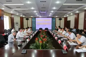 北碚蔡家自贸片区又有新动作，这未来前景不可估量啊……图片