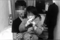 4岁女童独自下楼被陌生男抱走 30小时后被送回图片