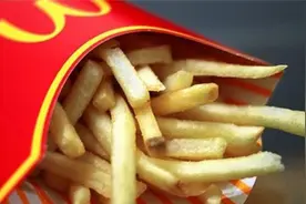 惊!!!共11件麦当劳不为人知的秘密!!!看完之后傻眼了!!!图片