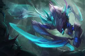 lol测试服6.5版本改动汇总图片