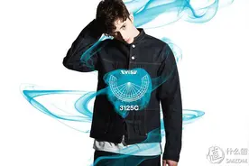 融入中国元素：EVISU 联合 3125c 推出 新品系列图片