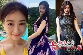 喜欢肉肉的女生！微胖界的宋慧乔蒋欣范冰冰都是女神！图片