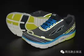 宽鞋头老大：零落差极限Altra Torin2.0跑鞋图片