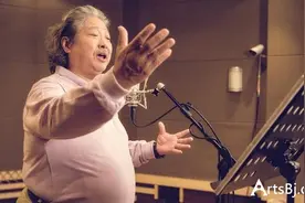 洪金宝小芈月刘楚恬合唱《爷爷的情书》将上线图片