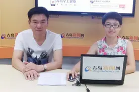 青岛医博慈善公益月 九个月大肛瘘宝宝获益图片