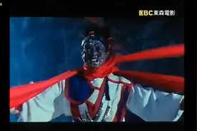 龙肖大战蛇肖，龙剑合一刺魔王一剑视频封面