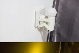 几款常见小夜灯简单介绍图片