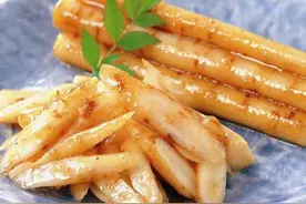 孕妇能吃牛蒡吗？孕妇喝牛蒡茶有什么好处图片