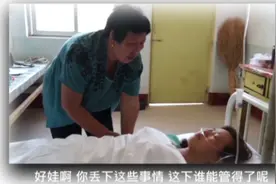 微电影《婆媳情》图片