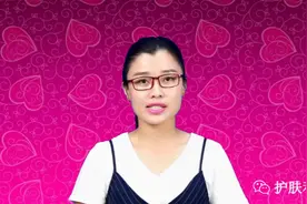 鼻子旁边的痘痘，真的不能挤吗？护肤专家告诉你原因视频封面