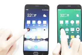 “青年良品” 魅蓝note2 做工依旧小清新视频封面