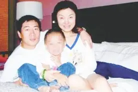 陈红与前夫股权纠纷再开庭视频封面