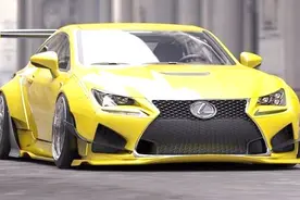 雷克萨斯lexus英文读音和经典车型视频封面