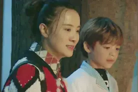 小花老师给蛇洗澡，小暖心陆煜琳：没事的，我们陪你进去视频封面