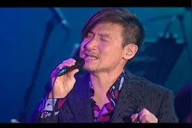 张学友翻唱的《味道》太好听了视频封面