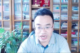 老朋友福彩3D17192期走势分析及重点推荐 可圈可点视频封面