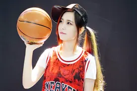 广州美女翻唱 灌篮高手《直到世界的尽头》动漫歌曲视频封面